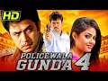 Download Lagu Policewala Gunda 4 (Marudhamalai) South Hindi Dubbed Movie | Arjun, Vadivelu, Raghuvaran, Nassar