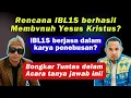 Download Lagu Tanya jawab bersama Pdt Mell Atock seputaran RENCANA  PENY4LIBAN TUHAN YESUS