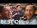Couples Therapy Intense Conflicts Part 2