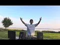 DJ Set From the Backyard (Tracklist & Info in description)