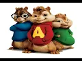 Alvin and the chipmunks-witch doctor