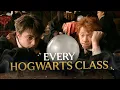 Download Lagu Every Hogwarts Lesson | Compilation | Harry Potter
