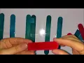 How to make napkins | Making Wooden Napkins