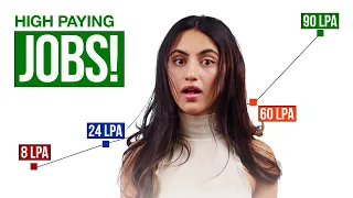 HIGH Paying Careers You Can Choose For 2026