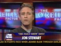 Jon Stewart vs Bill O Reilly the first time - 2004 09 17