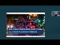Crash Responders Safety Week All States Planning July 2026