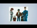 passport - masego [sped up]