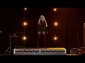 Christina Aguilera - Fighter (Live at Kamala Harris Rally)
