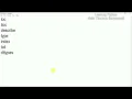 Python Pandas Data Analytics Example 01