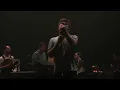 LCD SOUNDSYSTEM "Dance Yrself Clean" @ Webster Hall 3.27.2016