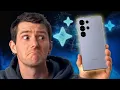 I m DESPERATE for this to be good - Samsung S25 Ultra