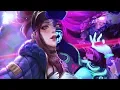 Download Lagu Nightcore - Rockefeller Street