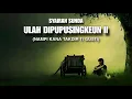 Download Lagu SYAIRAN TERBARU 2024 - ULAH DIPUPUSINGKEUN VERSI II  #syairan #nadhoman