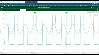 PGT213 LAB TASK 2 191382078 COMPARATOR SUMMING AMPLIFIER