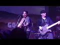 Hot Water Music - Never Going Back (Acoustic)