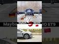 Download Lagu Mercedes Maybach VS NIO ET9, who is the winner ?😳🥵  #auto #cartech #maybach #nio #suspensiontest