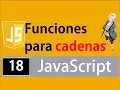 String Functions - Javascript for Beginners Easy Fast and Effective