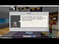 Minecraft EE - Python Walkthrough Lesson 5