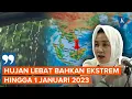 Download Lagu Daftar Wilayah Waspada Cuaca Ekstrem Saat Malam Tahun Baru 2023