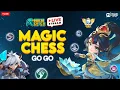 [LIVE 🔴] RADJAGOGO GLOBAL 1MCGG  #mcgogoid #mcgg #magicchessgogo