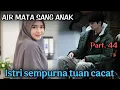 Download Lagu Part 44 - We miss our mother!! The twins' cries when Najwa woke up