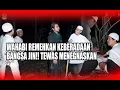 Download Lagu SEKELOMPOK WAHABI REMEHKAN GUS SAMSUDIN.. MINTA PEMBUKTIAN ALAM GHOIB BANGSA JIN