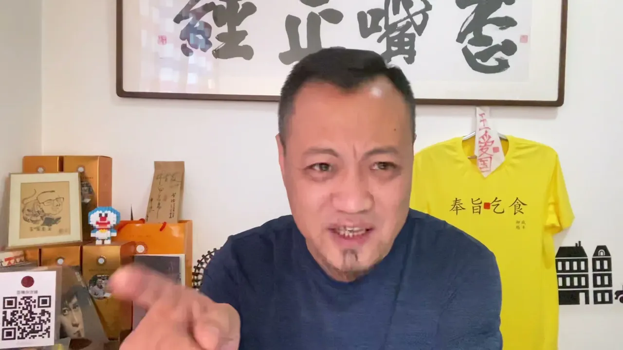 东北札记#王大厨(三):宁伺候三个下岗的,不伺候一个国营工厂的