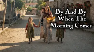 by and by when the morning comes