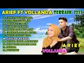 Download Lagu ARIEF FEAT YOLLANDA - ALBUM TERBARU - VIRAL - (OFFICIAL MUSIC)  - REMBULAN MALAM, HARUSKAH AKU MATI