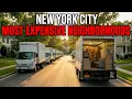 12 NYC Neighborhoods So EXPENSIVE Even Locals Are Moving Out