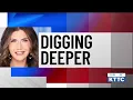 DIGGING DEEPER Who is Kristi Noem