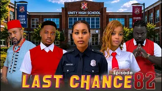 LAST CHANCE | 82 |