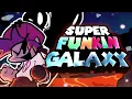 Super Funkin Galaxy The Halloween Update - FULL SHOWCASE