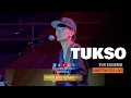 Lagu TUKSO | Eva Eugenio - Sweetnotes Live cover