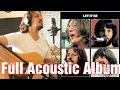 Lagu The Beatles - Let It Be Full Acoustic Album by Jonathan Di Renzo