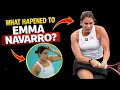 Emma Navarro Weight Gain 2026 The Real Story Behind Her Health Struggle
