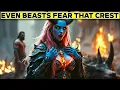 Download Lagu The Beast Fell Before Him... And The Human’s Crest Burned Into Me | HFY Cinema