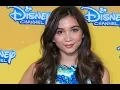 Special Topic The Girl Meets World Actress Rowan Blanchard comes out on twitter