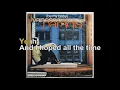Vanessa Paradis - Be My Baby [Lyrics Audio HQ]