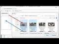 Upload Files and Show Result in Browser Using HTML jQuery-Ajax Upload Response Json Asp