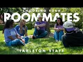 Choosing Your Roommates Housing App Tutorial Tarleton State University