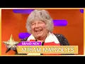 Miriam Margolyes Most Outrageous Story The Sequel The Graham Norton Show