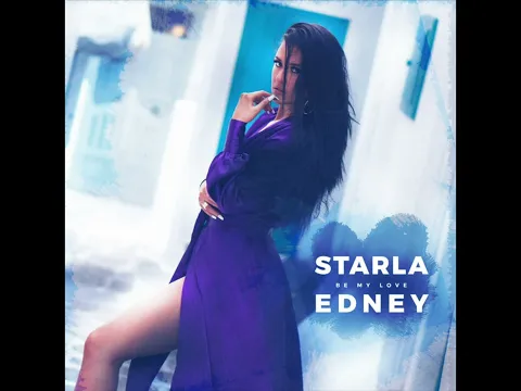 Download MP3 Starla Edney - Be My Love
