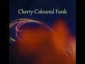 (lyrics) Cocteau Twins - Cherry Coloured Funk