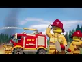 Download Lagu Gold Run - LEGO CITY Mini Movie: Ep 6
