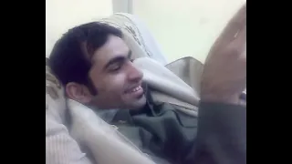 متى على الله نفارق منفذ الرقعي 