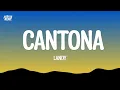 Landy - Cantona (Paroles/Lyrics)