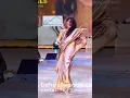 Lagu Sai pallavi stage dance performance 🔥💯 super natural beauty 😍