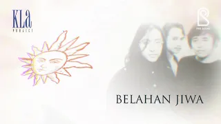 kla project belahan jiwa official lyric video