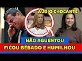 Download Lagu 🚨Domini FICA BÊBADO e HUMILHA Carol NA FINAL DO POWER COUPLE; VAZA ÁUDIO TERRÍVEL de Dona Ruth
